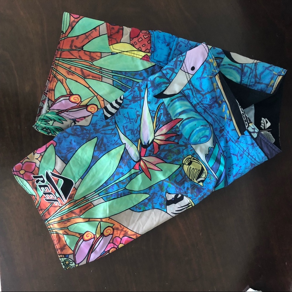 Reef Trunks - image 6